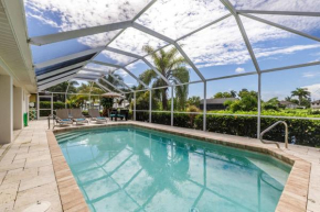 Villa Starfish - Cape Coral - Roelens Vacations